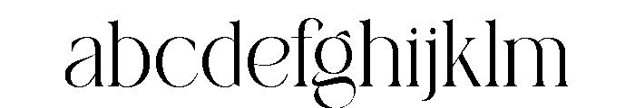 Qullary FONT