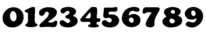 Qumblr Capuca Regular Font OTHER CHARS