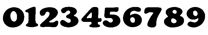 QumblrCapuca-Regular Font OTHER CHARS