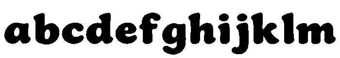 QumblrCapuca-Regular FONT