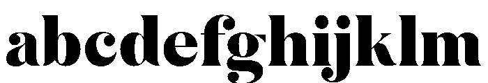 Qumora FONT