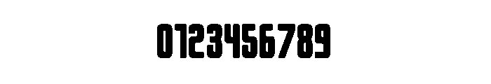 Qunko Font OTHER CHARS