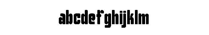 Qunko FONT