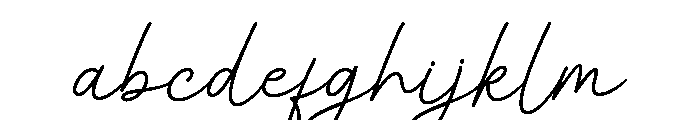 Qunttome FONT