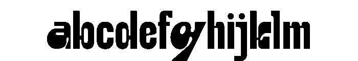 Qurabak FONT