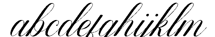 Quttilena Italic Italic FONT
