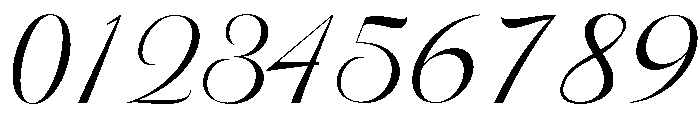 Quttilena Regular Font OTHER CHARS