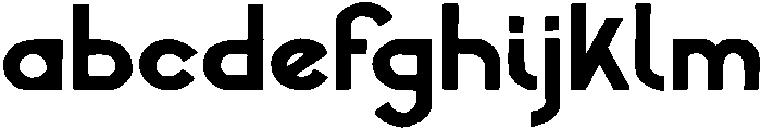 QUANTUM Regular otf (400) FONT