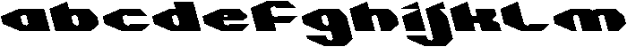 QUANTUM otf (400) FONT
