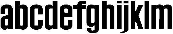 QUICK Regular otf (400) FONT