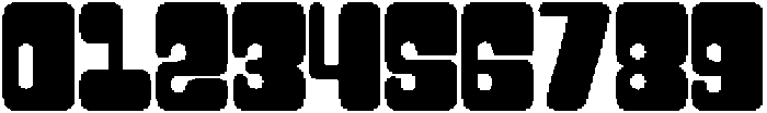 QUICKA-Regular otf (400) Font OTHER CHARS