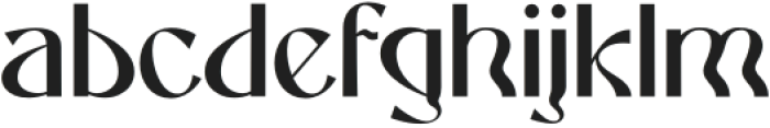 QUIRKSTER Regular otf (400) FONT