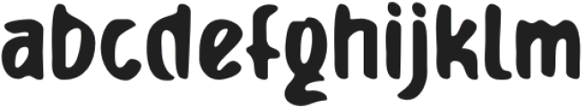QUXAG Blur otf (400) FONT