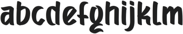 QUXAG-Regular otf (400) FONT