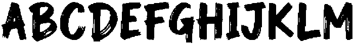 QuakDuck otf (400) FONT