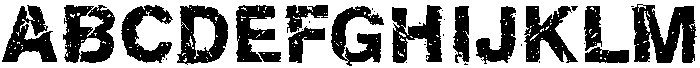 Quake Regular otf (400) FONT
