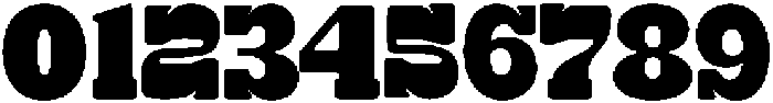 Qualito otf (400) Font OTHER CHARS