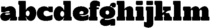 Qualito otf (400) FONT
