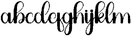 Quality Regular otf (400) FONT