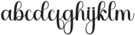 Quality Signature Regular otf (400) FONT