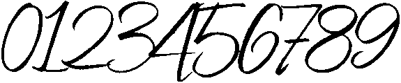 Quality otf (400) Font OTHER CHARS