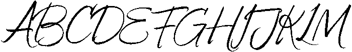 Quality otf (400) Font UPPERCASE