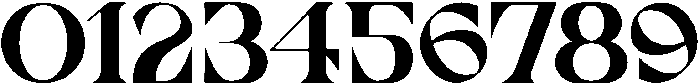 Quality otf (400) Font OTHER CHARS