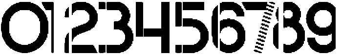 Quanta otf (400) Font OTHER CHARS