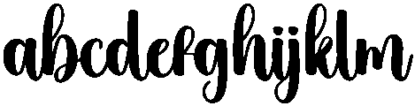 Quantity Regular otf (400) FONT