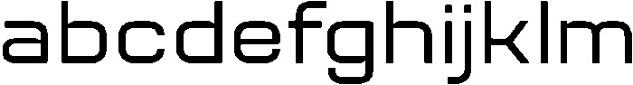 Quantix Medium otf (500) FONT