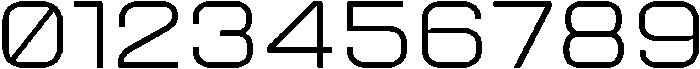 Quantix-Regular otf (400) Font OTHER CHARS