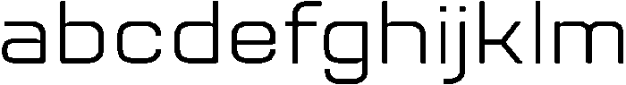 Quantix-Regular otf (400) FONT