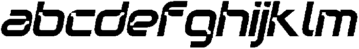 Quantmo-Italic otf (400) FONT