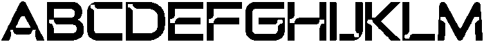 Quantmo Regular otf (400) Font UPPERCASE