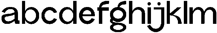 Quantro Sans Medium otf (500) FONT