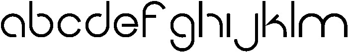 Quantum Bold otf (700) FONT