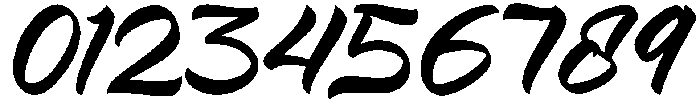 Quantum-Regular otf (400) Font OTHER CHARS