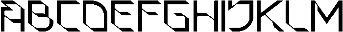 Quantum Regular otf (400) FONT