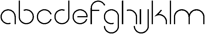 Quantum Regular otf (400) FONT