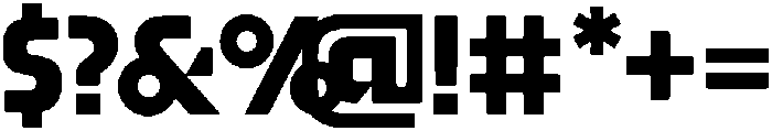Quarto Regular otf (400) Font OTHER CHARS