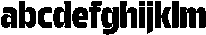 Quarty Regular otf (400) FONT