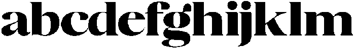 Quarty Serif Black otf (900) FONT