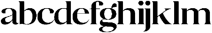 Quarty Serif Semi Bold otf (600) FONT