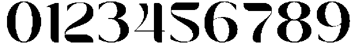 Quartz Regular otf (400) Font OTHER CHARS