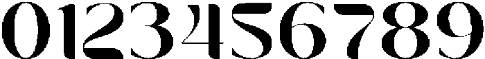 Quartz Regular ttf (400) Font OTHER CHARS