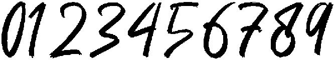 Quastro otf (400) Font OTHER CHARS