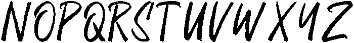 Quastro otf (400) Font UPPERCASE