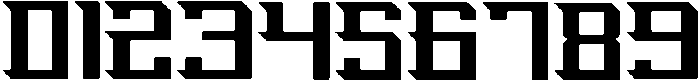 Quattro otf (400) Font OTHER CHARS
