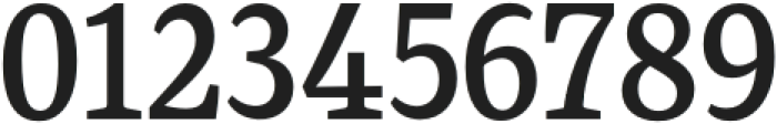Qubeik Nue Medium otf (500) Font OTHER CHARS