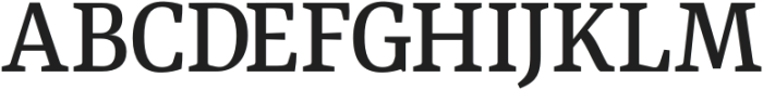 Qubeik Nue Medium otf (500) Font